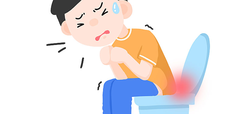 便血让人焦虑？“三板斧”查出便血的幕后真凶！
